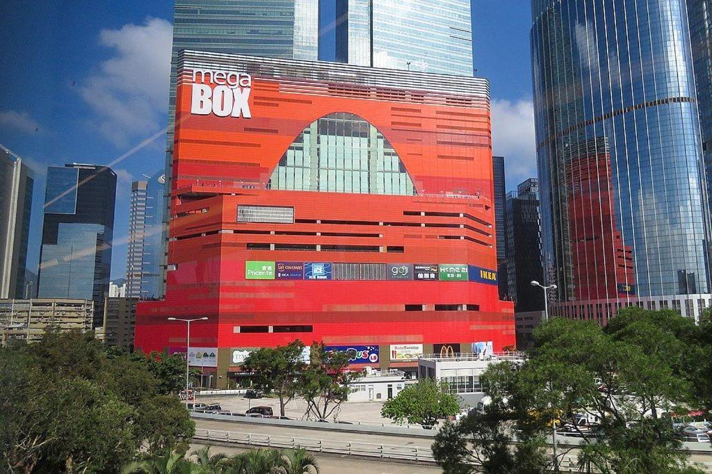 Camlux Hotel Hong Kong Bagian luar foto